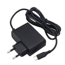 Originálny kompatibilný s Nintendo Switch AC adaptér / napájací adaptér / nabíjačka
