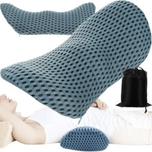 Lumbar Support Memory Foam Ergonomic 1 Piece