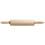 Rolling Pin Smooth 25 cm Jonas of Sweden 1