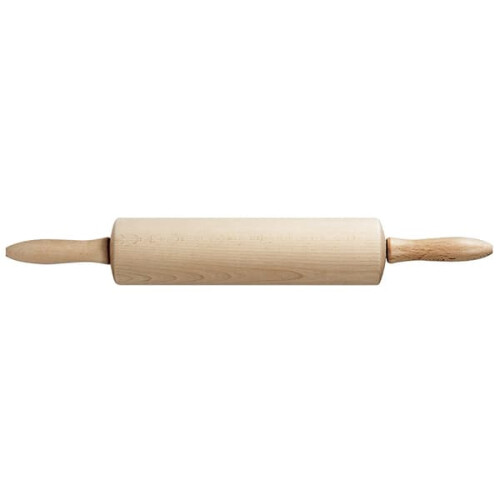 Rolling Pin Smooth 25 cm Jonas of Sweden