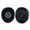 Martial Arts Pad Gloves Black 1
