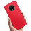 OnePlus 7T case red 1 piece 1