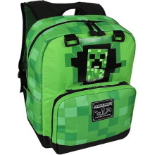 Minecraft iskolai hátizsák általános iskolásoknak3