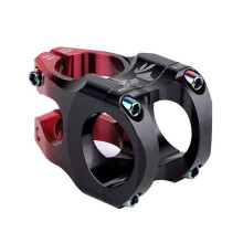Road Mountain Bike Handlebar 35mm Adjustable Stem Riser
