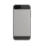iPhone 7/8 Plus case with card slot silver 1