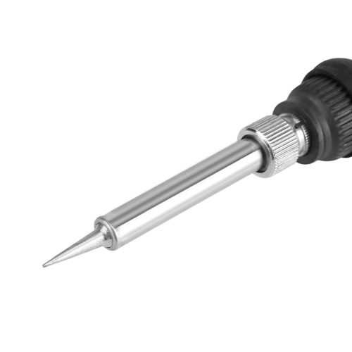 Soldering Iron 50W with A1322 Heating Element 5-Hole 2