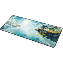 Mouse Pad The Legend of Zelda Gaming 90x40 cm