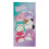 Serviette Squishmallows 70 x 140 cm, multicolore, Squish Squad 1