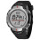 Men's Waterproof Digital Watch with Large Dial and Backlight 1