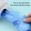 Non-Breakable Pet Pooper Scooper Long Handle 1 Pack 6