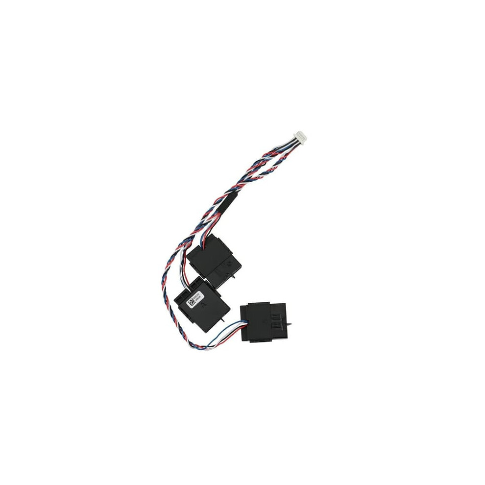 Roborock S7 Cleaning Robot Accessories Cliff and Bumper