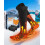Heated Socks with App Control 1 Pair 1