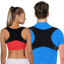 Posture Corrector Back and Shoulder Support