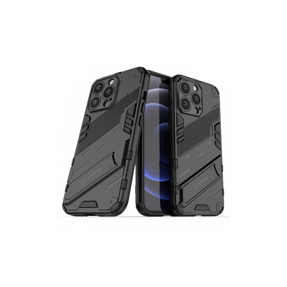 Iphone 14 Pro Shockproof Case With Kickstand Thinarmor V2 962029603207