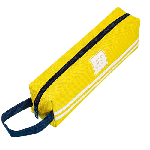 Pencil Case Student Storage Bag 1 Pack 1