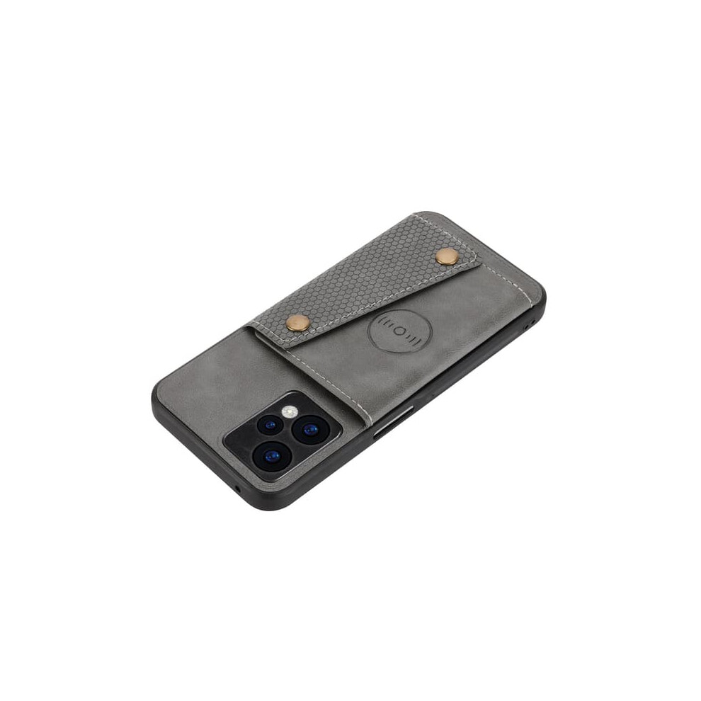Cover Card Compartment For Oneplus Nord Ce 2 Lite 5G Grey 962029273301