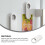 Bottle Opener Refridgerator Magnets Portable Wine Openers Multitools Multi-functional 2