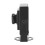 Κάμερα ασφαλείας NIKOU Mini HD700TVL, Ευρυγώνιος φακός 170 2,1 mm, Εσωτερικός/Εξωτερικός 4