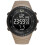 LED digital wristwatch khaki 1 piece 1
