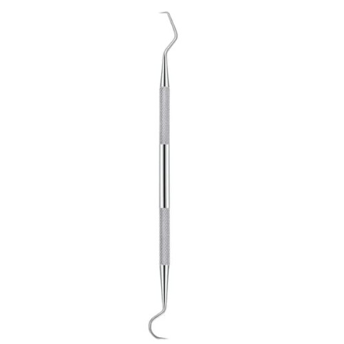 Stainless Steel Tartar Removal Tool 1 Piece