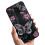 Capa para celular com estampa de borboletas, compatível com Samsung Galaxy S9 Plus. 1
