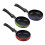 Mini frying pan non-stick 12 cm 1 piece 1