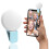 Luce LED tascabile portatile per live streaming da cellulare 2