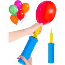 Balloon Hand Pump for Party Decorations