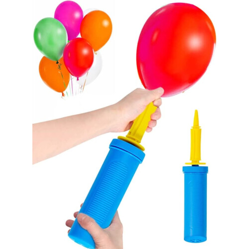 Balloon Hand Pump for Party Decorations