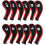 Golf Iron Headcovers Long Neck with Number Print 12 pcs 1