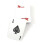 Playing Cards with 24.se Logo Deck 1