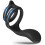 Imimi vibrating ring with perineum stimulator 3-in-1 2