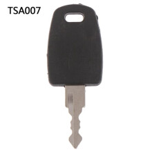 TSA007 key bag for luggage 1 pc