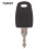 TSA007 key bag for luggage 1 pc 1