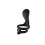 Imimi vibrating ring with perineum stimulator 3-in-1 8
