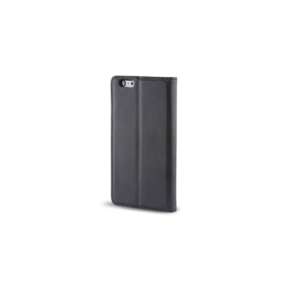 Flip Case With Stand For Motorola Moto G85 Black 962029285878