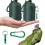Emergency Sleeping Bag Survival Blanket Outdoor 1 Pack 1