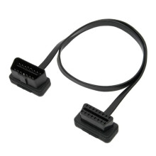 OBD2 extension cable 16-pin 1 meter