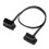 OBD2 extension cable 16-pin 1 meter 1