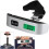 Pocket Scale LCD Display 50kg Portable Electronic 1