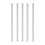 Ring Sizer Adjuster for Loose Rings - 10 pcs 2