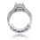 Ring Sizer Adjuster for Loose Rings - 10 pcs 3