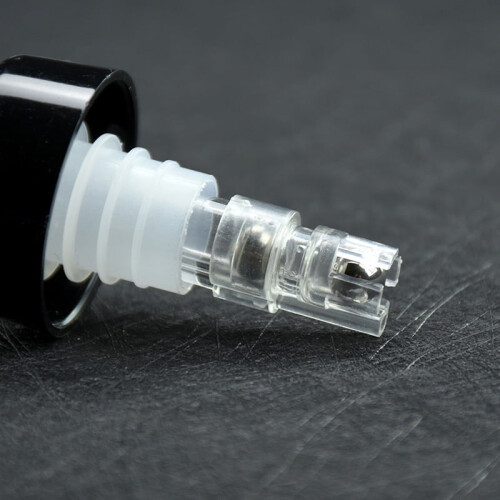 Φορητός δοσομετρητής μπουκαλιών 20/30ml, γρήγορος δοσομετρητής ποτών, δοσομετρητής 1