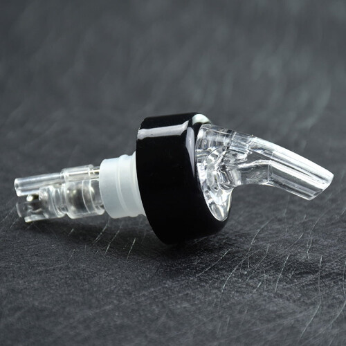 Φορητός δοσομετρητής μπουκαλιών 20/30ml, γρήγορος δοσομετρητής ποτών, δοσομετρητής 2