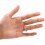 Ring Sizer Adjuster for Loose Rings - 10 pcs 5
