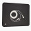 Grounding Mat Black Large 24x36 inches 1