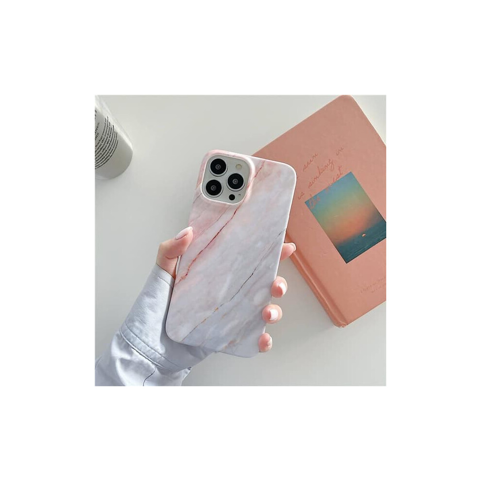 Iphone 14 Pro Case Marble Multicolor 962029602477