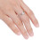 Ring Sizer Adjuster for Loose Rings - 10 pcs 7
