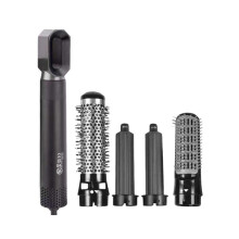 Air Styler - Professioneel multifunctioneel haarstylingapparaat 5-in-1 BLANCK