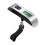 Digital Luggage Scale Handheld Silver 50lb 1